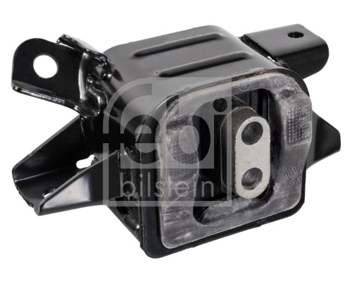 Mounting, automatic transmission